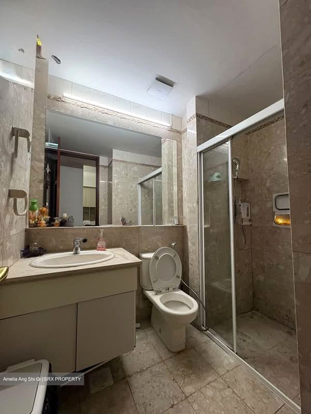 Duchess Crest (D10), Condominium #592081111